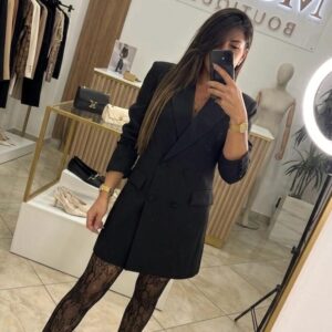 Giacca over Nightshade