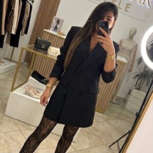 Giacca over Nightshade