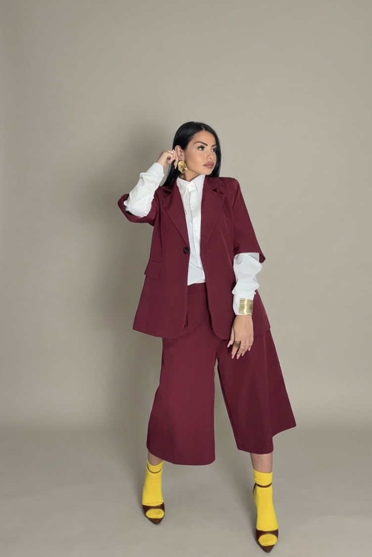 TAILLEUR WYN