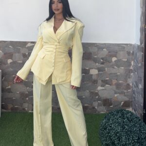 Tailleur madame