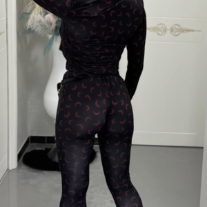 Coordinato luna