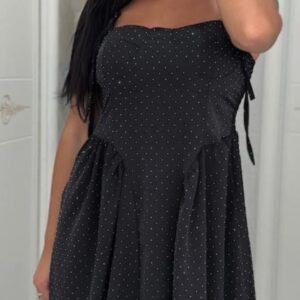 Dress luccicoso