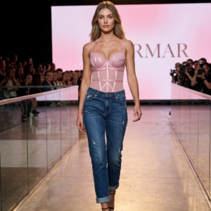 Body Pink