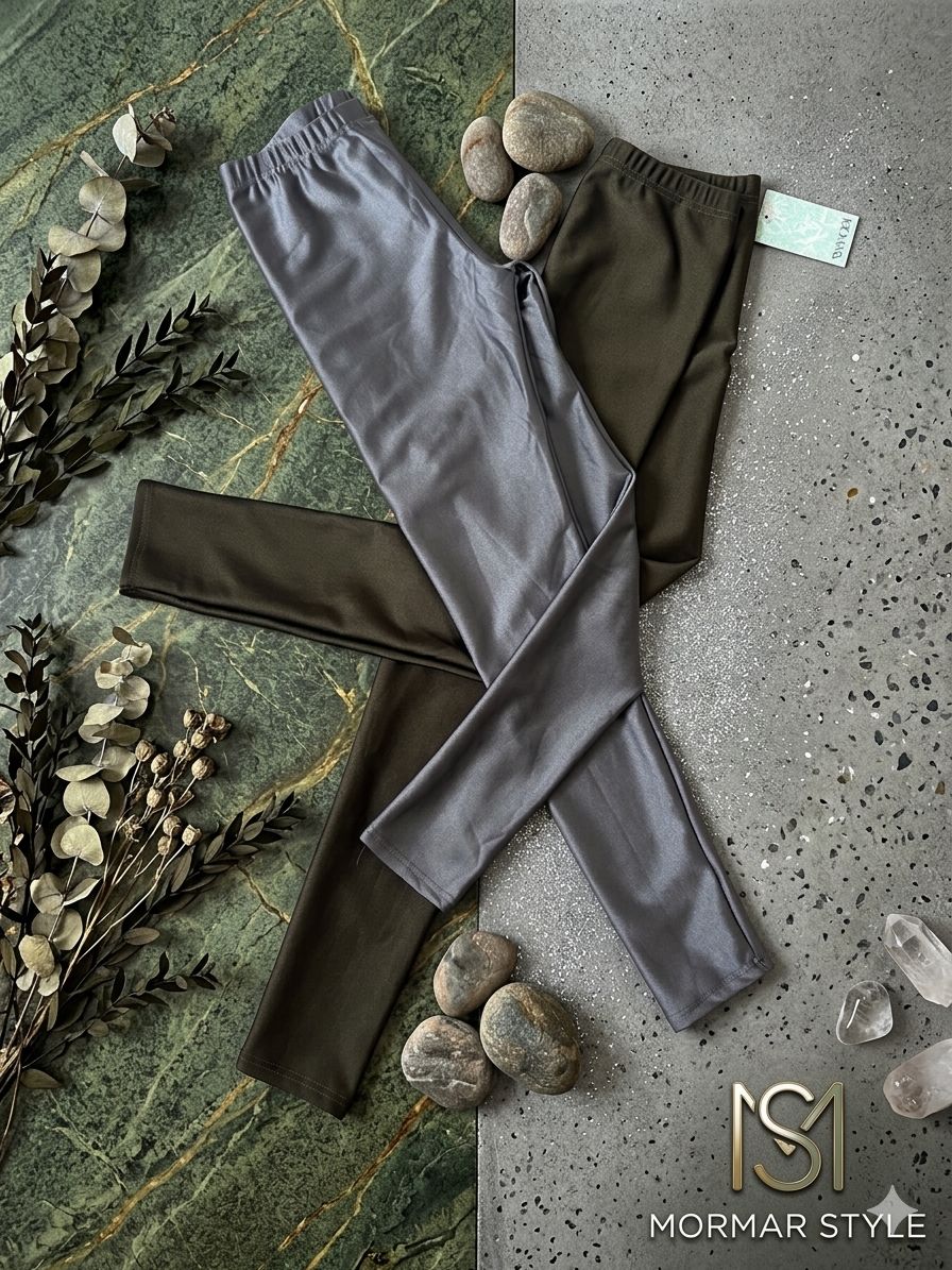 LEGGINS FELPATO &CO