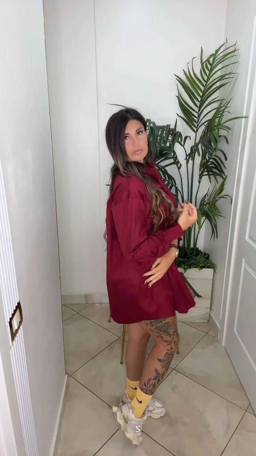 Camicione Maxi - immagine 6