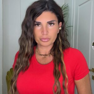 Body aderente