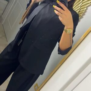 Blazer moma