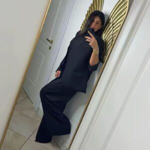 Pantalone blek