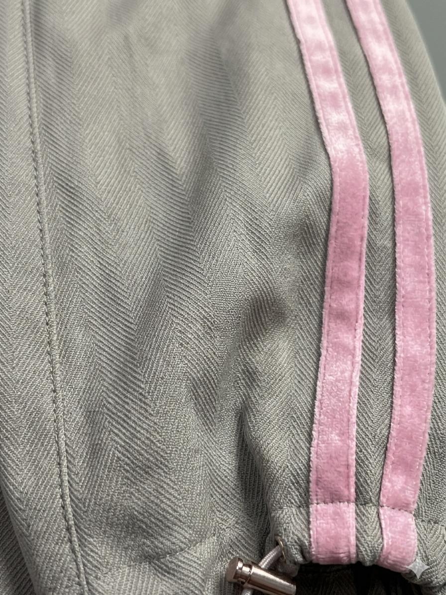 Pantalone sabbia rosa - immagine 4