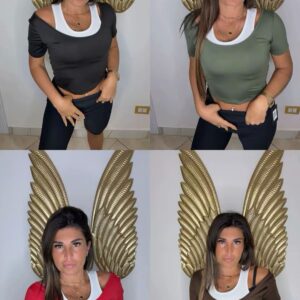 Maglia emy