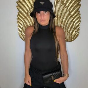 Body fashion