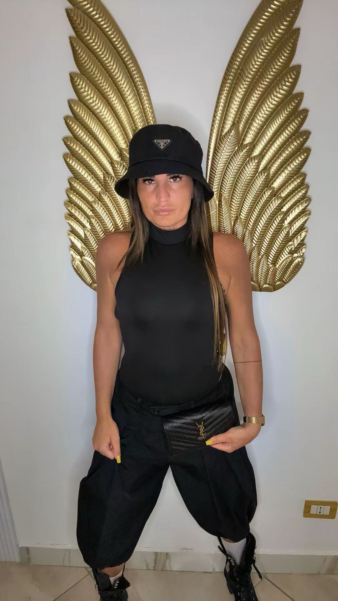 Body fashion
