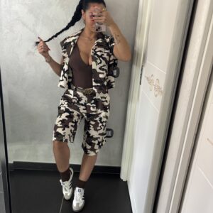 Coordinato M&M Militar