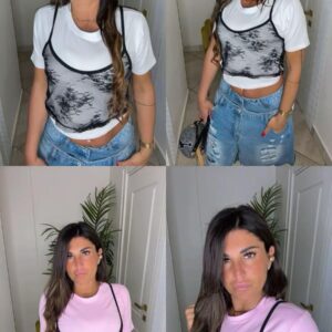 maglia double
