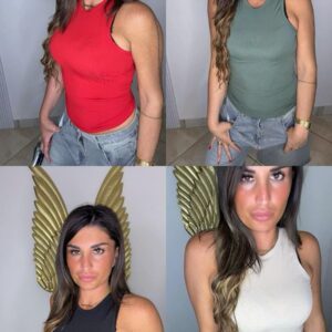 Maglia basic