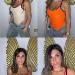 body trend